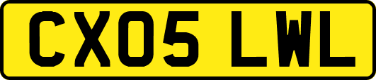 CX05LWL