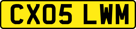 CX05LWM
