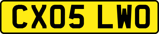 CX05LWO