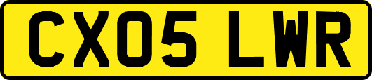 CX05LWR