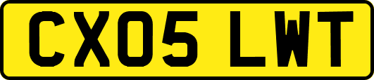 CX05LWT