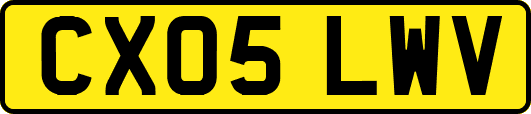 CX05LWV