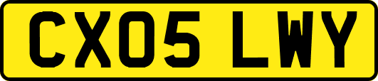 CX05LWY