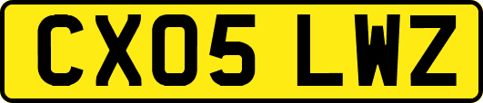 CX05LWZ