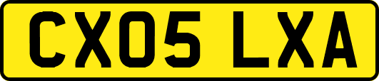 CX05LXA