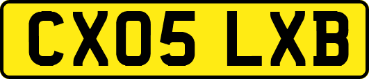 CX05LXB