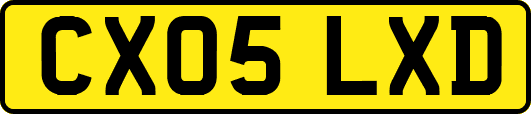 CX05LXD