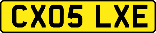 CX05LXE