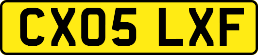 CX05LXF