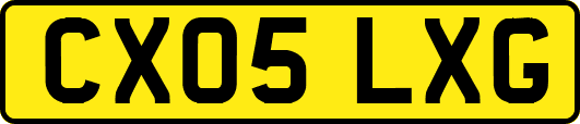 CX05LXG