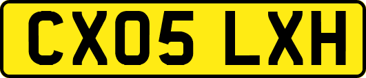 CX05LXH