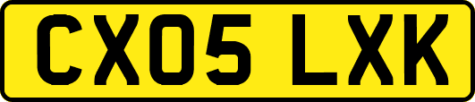 CX05LXK
