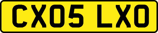 CX05LXO