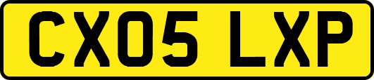 CX05LXP