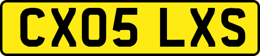 CX05LXS