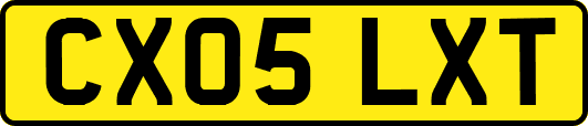 CX05LXT
