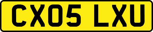 CX05LXU