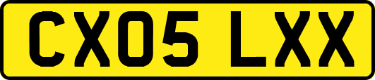 CX05LXX