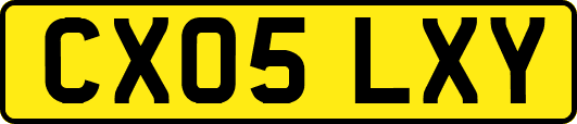 CX05LXY