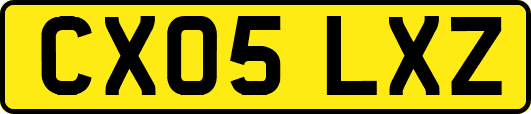 CX05LXZ