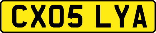 CX05LYA