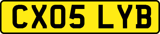 CX05LYB
