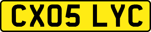 CX05LYC
