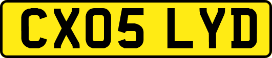 CX05LYD