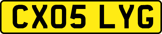 CX05LYG