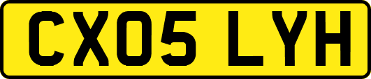 CX05LYH