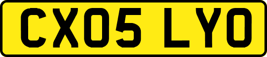 CX05LYO