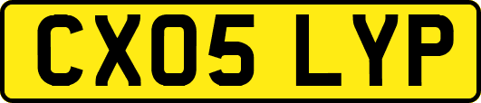 CX05LYP