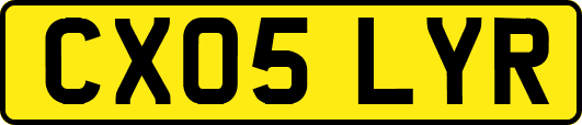 CX05LYR