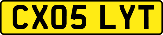 CX05LYT