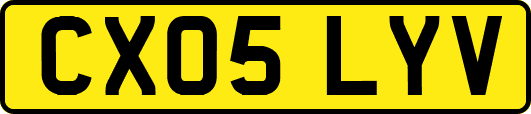 CX05LYV