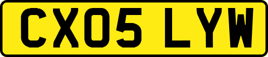 CX05LYW
