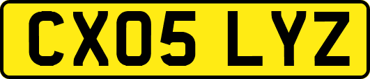 CX05LYZ