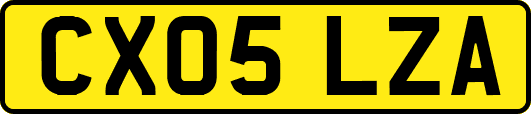 CX05LZA