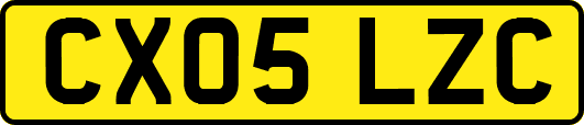 CX05LZC
