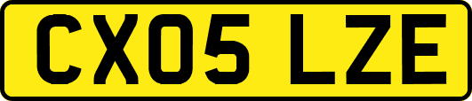 CX05LZE