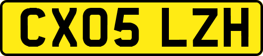 CX05LZH