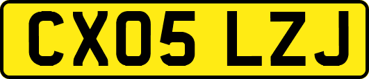 CX05LZJ