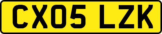 CX05LZK