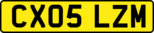 CX05LZM