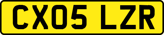 CX05LZR