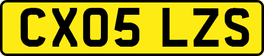 CX05LZS