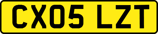 CX05LZT