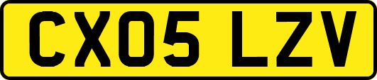 CX05LZV