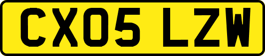 CX05LZW