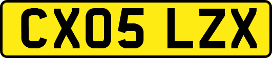 CX05LZX